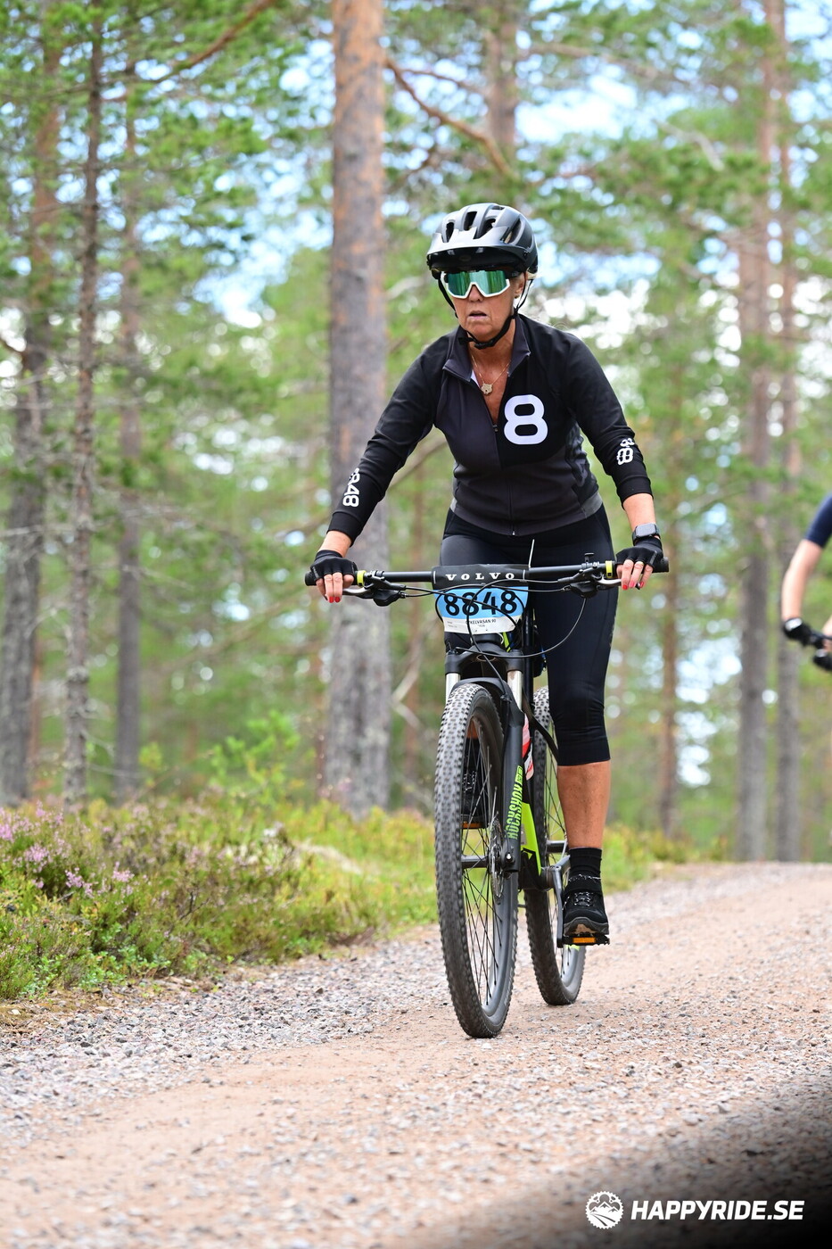 Bild från Cykelvasan 2026 CV90