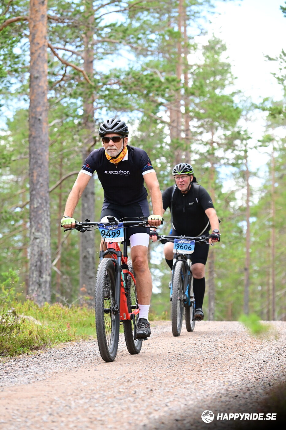 Bild från Cykelvasan 2026 CV90