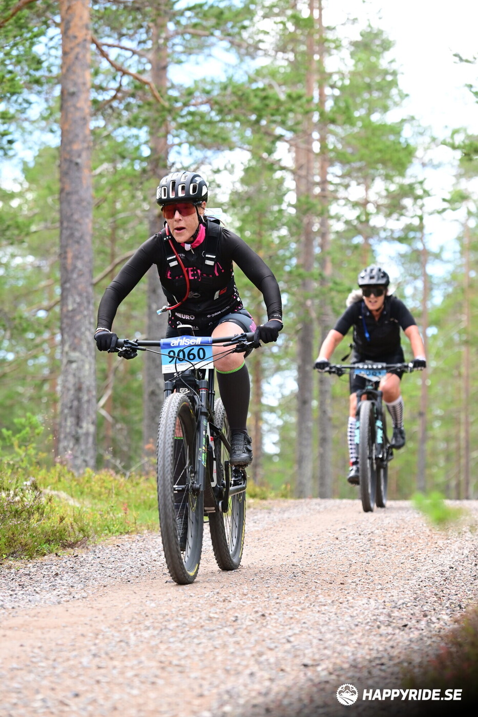 Bild från Cykelvasan 2026 CV90