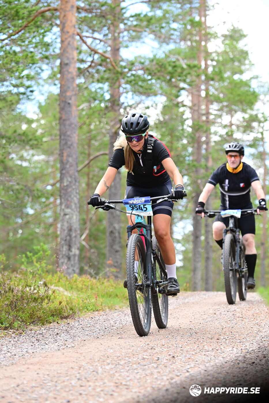Bild från Cykelvasan 2026 CV90