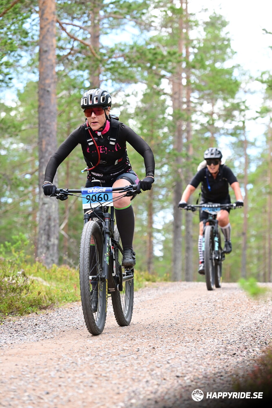 Bild från Cykelvasan 2026 CV90