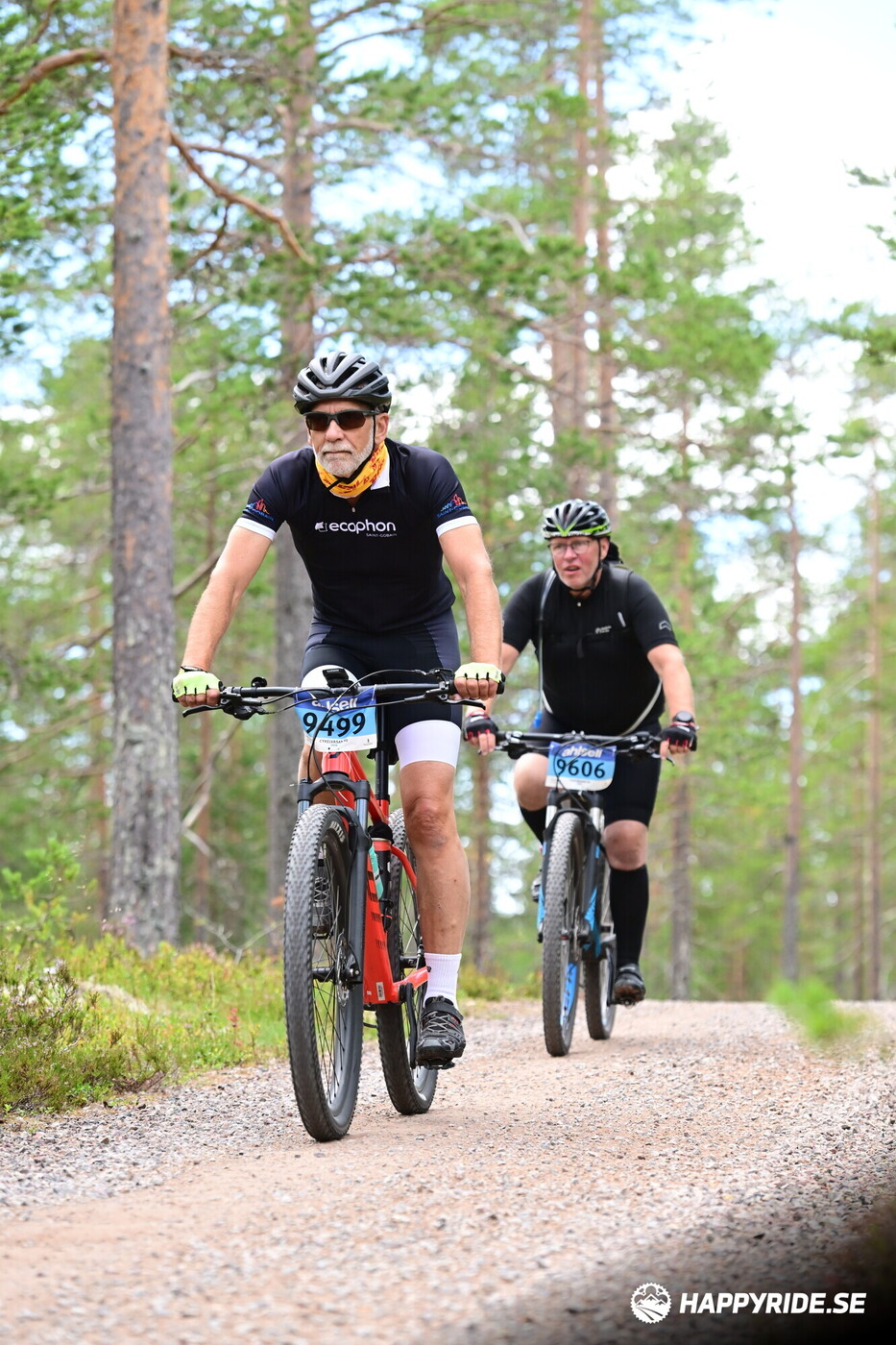 Bild från Cykelvasan 2026 CV90
