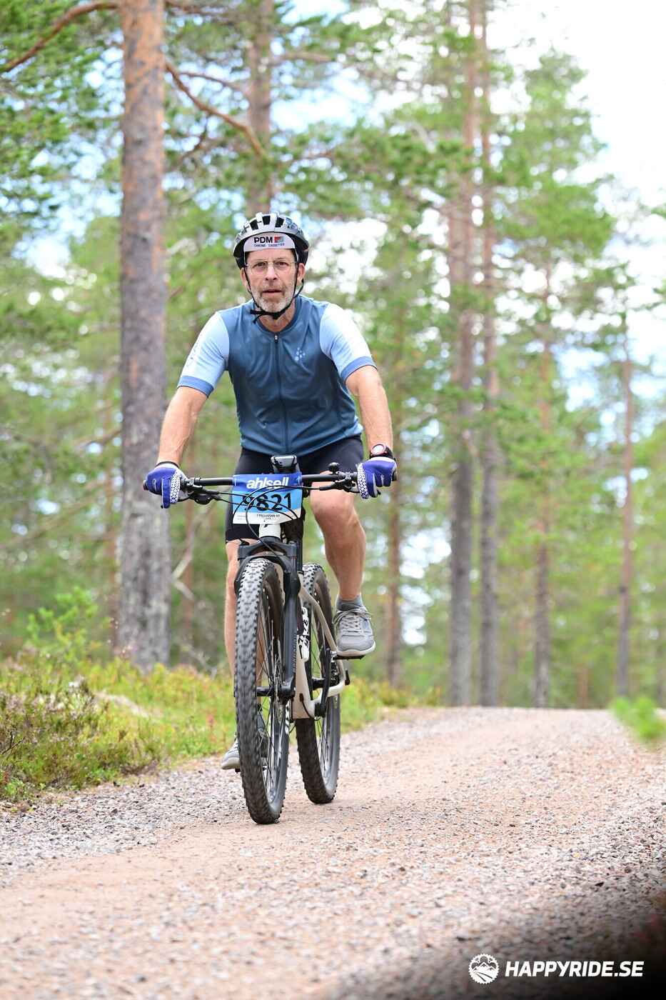 Bild från Cykelvasan 2026 CV90