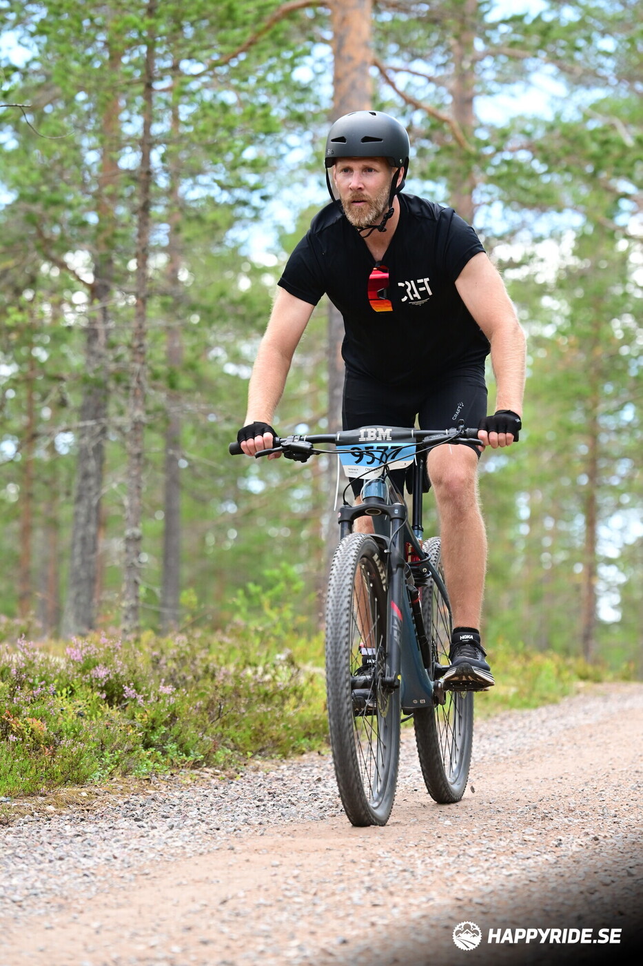 Bild från Cykelvasan 2026 CV90