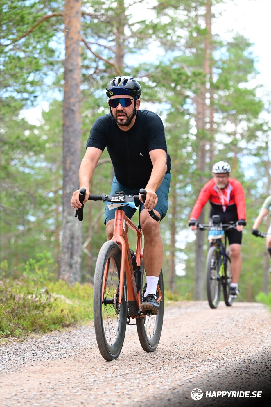 Bild från Cykelvasan 2026 CV90