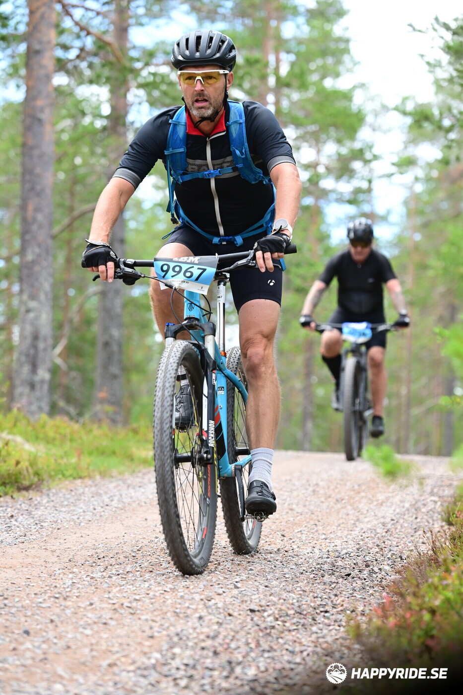 Bild från Cykelvasan 2026 CV90