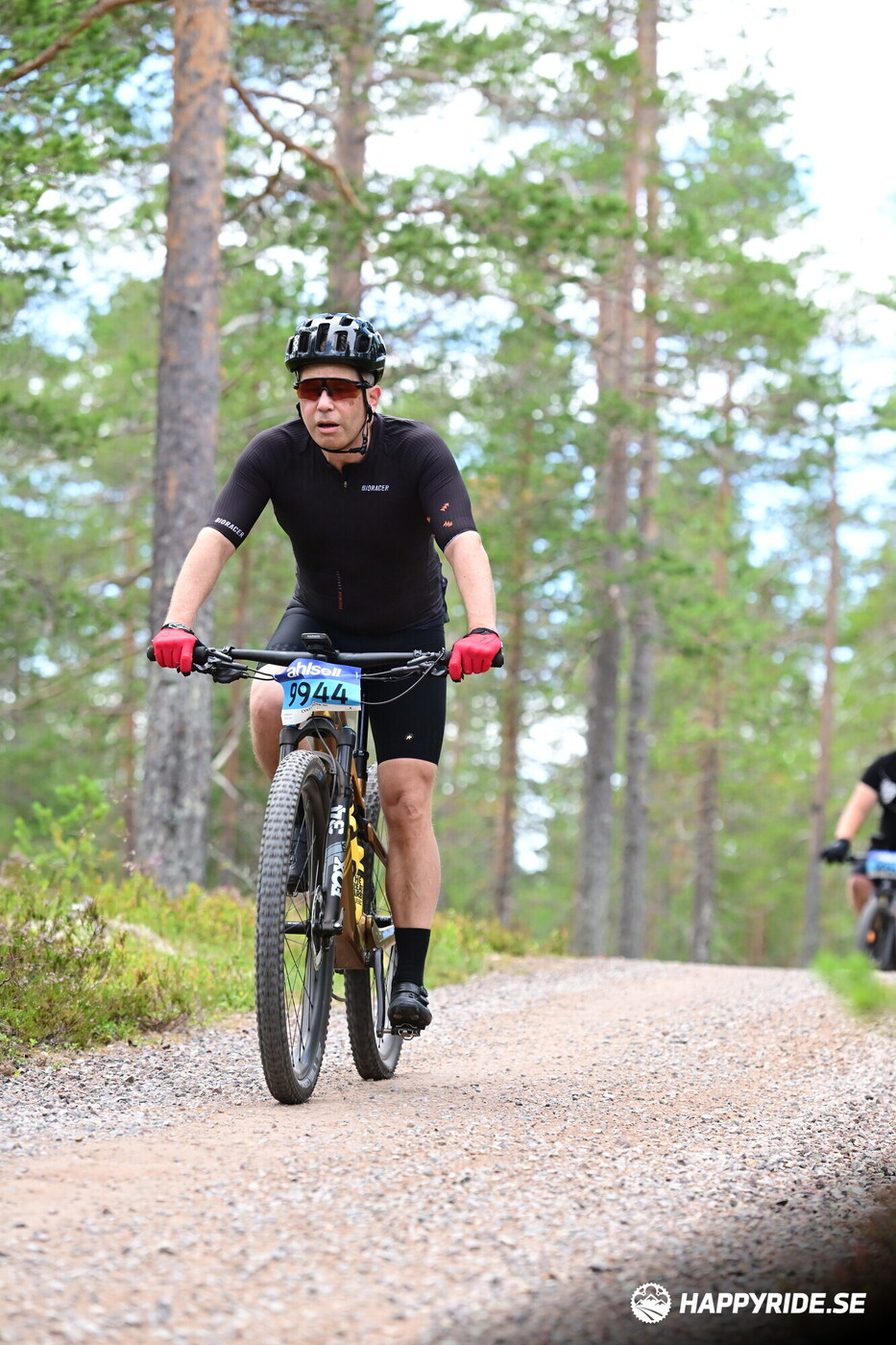 Bild från Cykelvasan 2026 CV90