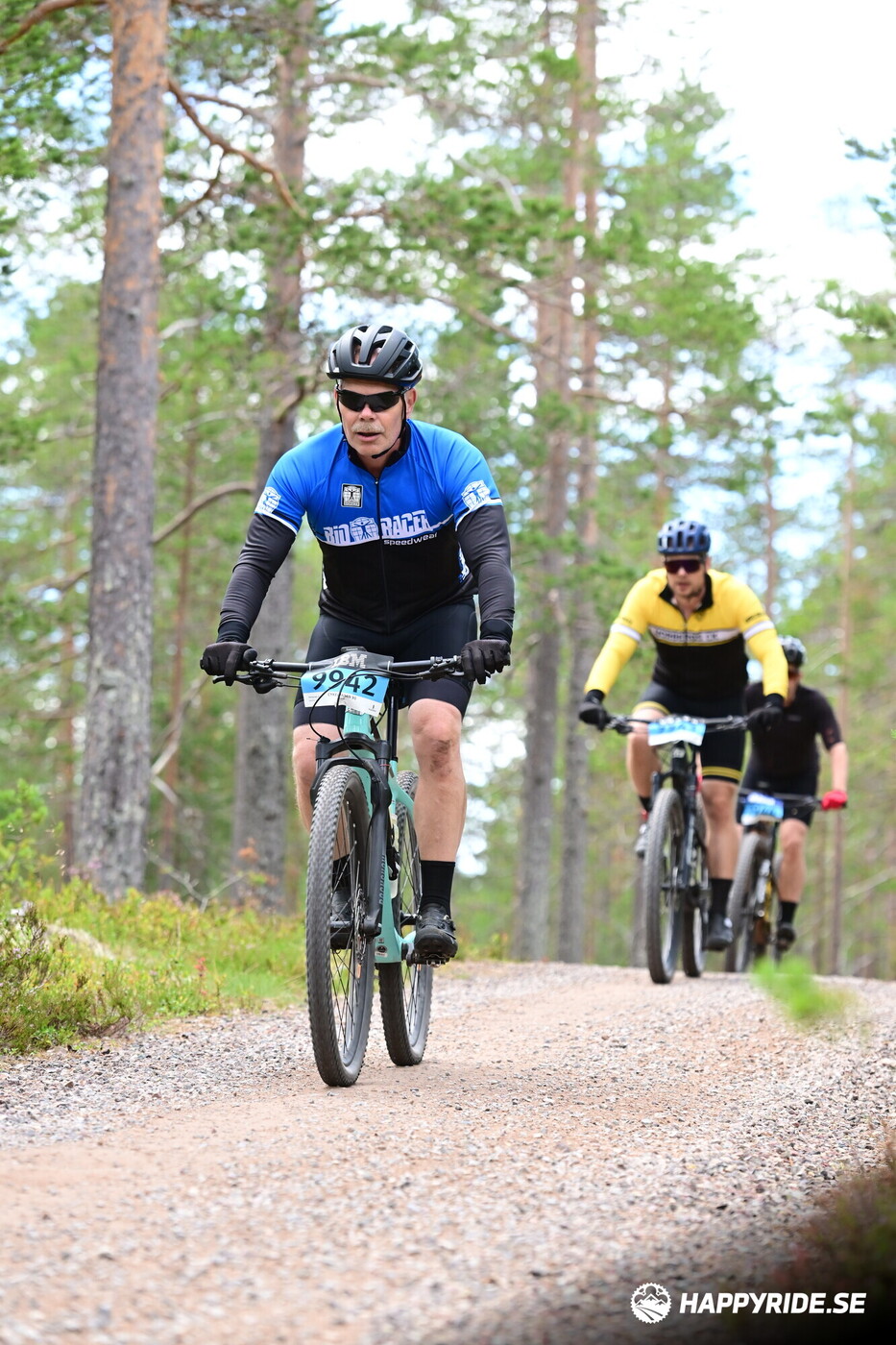 Bild från Cykelvasan 2026 CV90