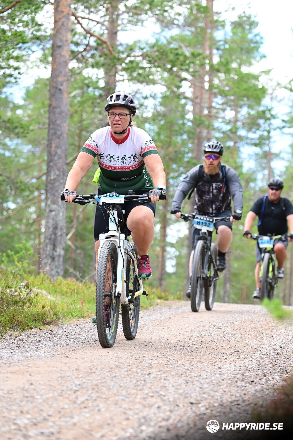 Bild från Cykelvasan 2026 CV90