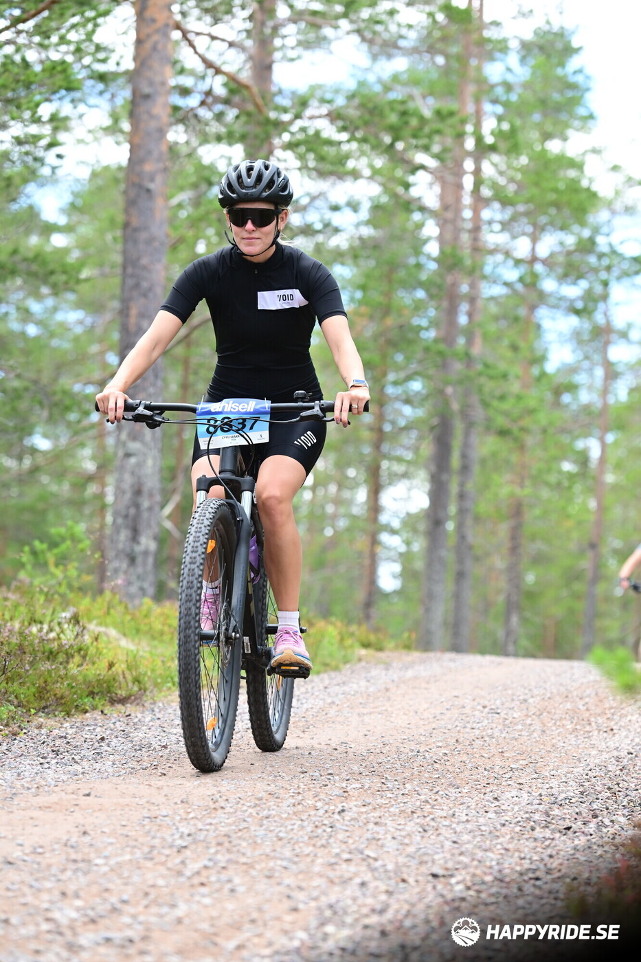 Bild från Cykelvasan 2026 CV90