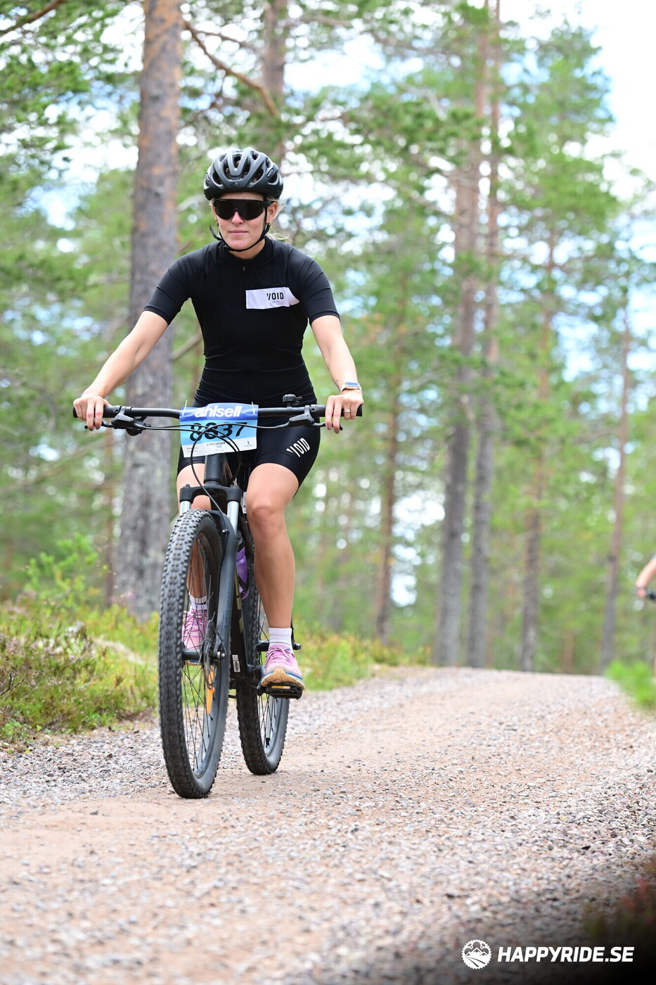 Bild från Cykelvasan 2026 CV90