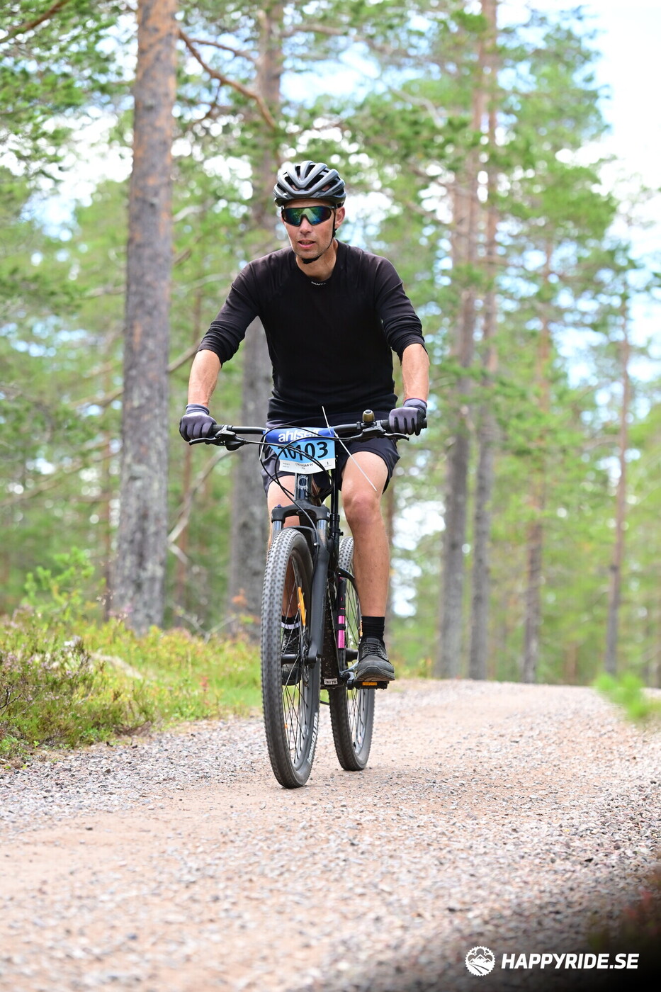 Bild från Cykelvasan 2026 CV90