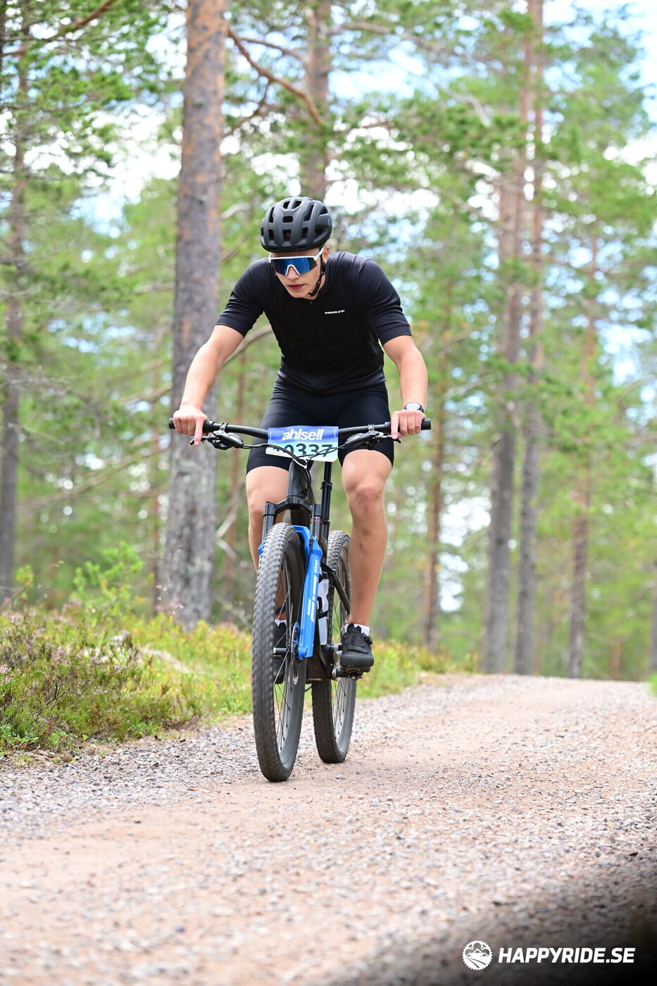 Bild från Cykelvasan 2026 CV90