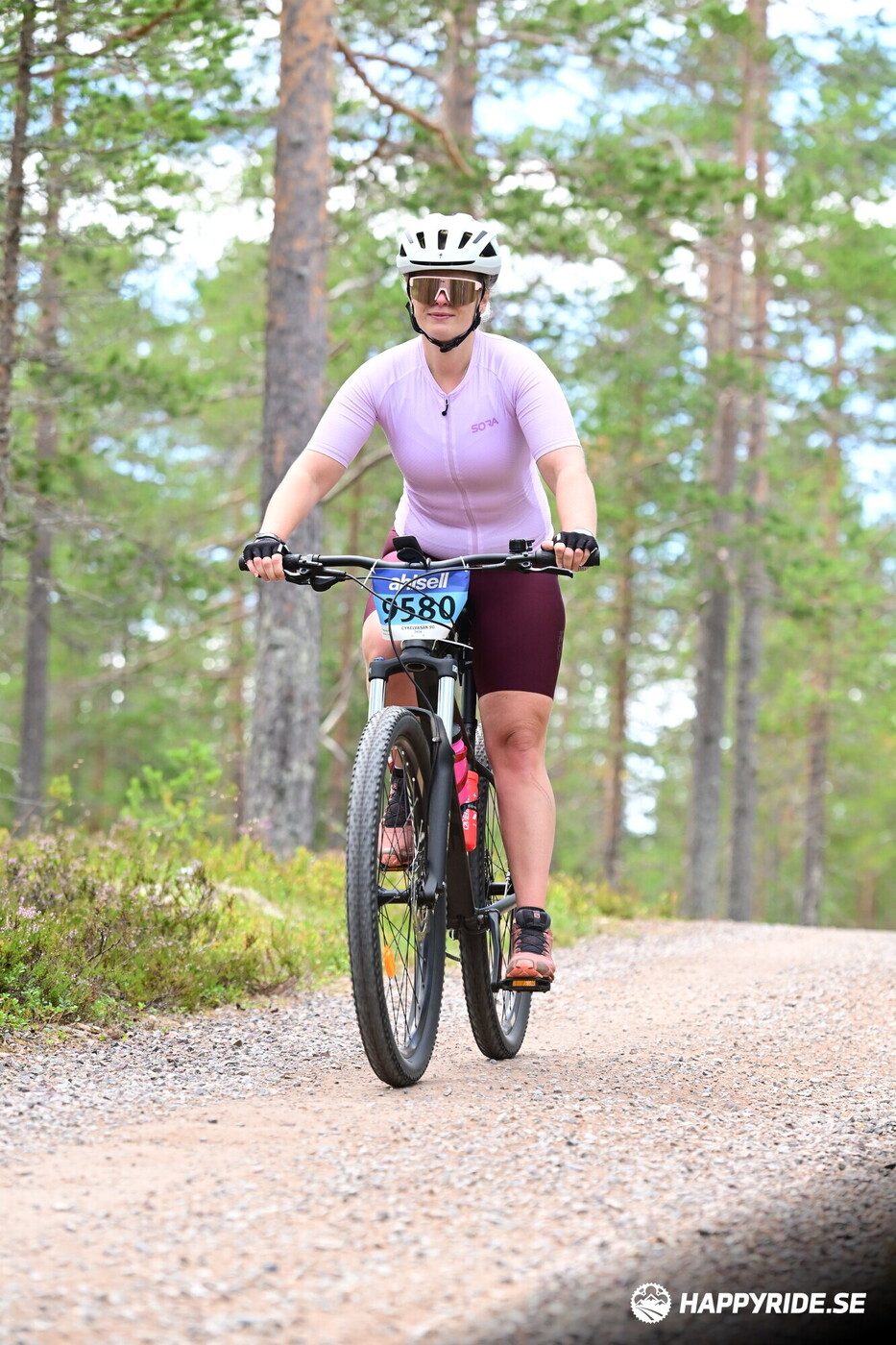 Bild från Cykelvasan 2026 CV90