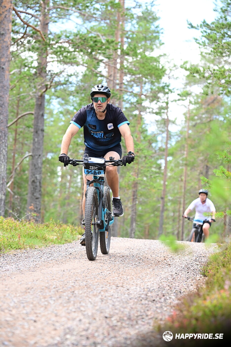 Bild från Cykelvasan 2026 CV90