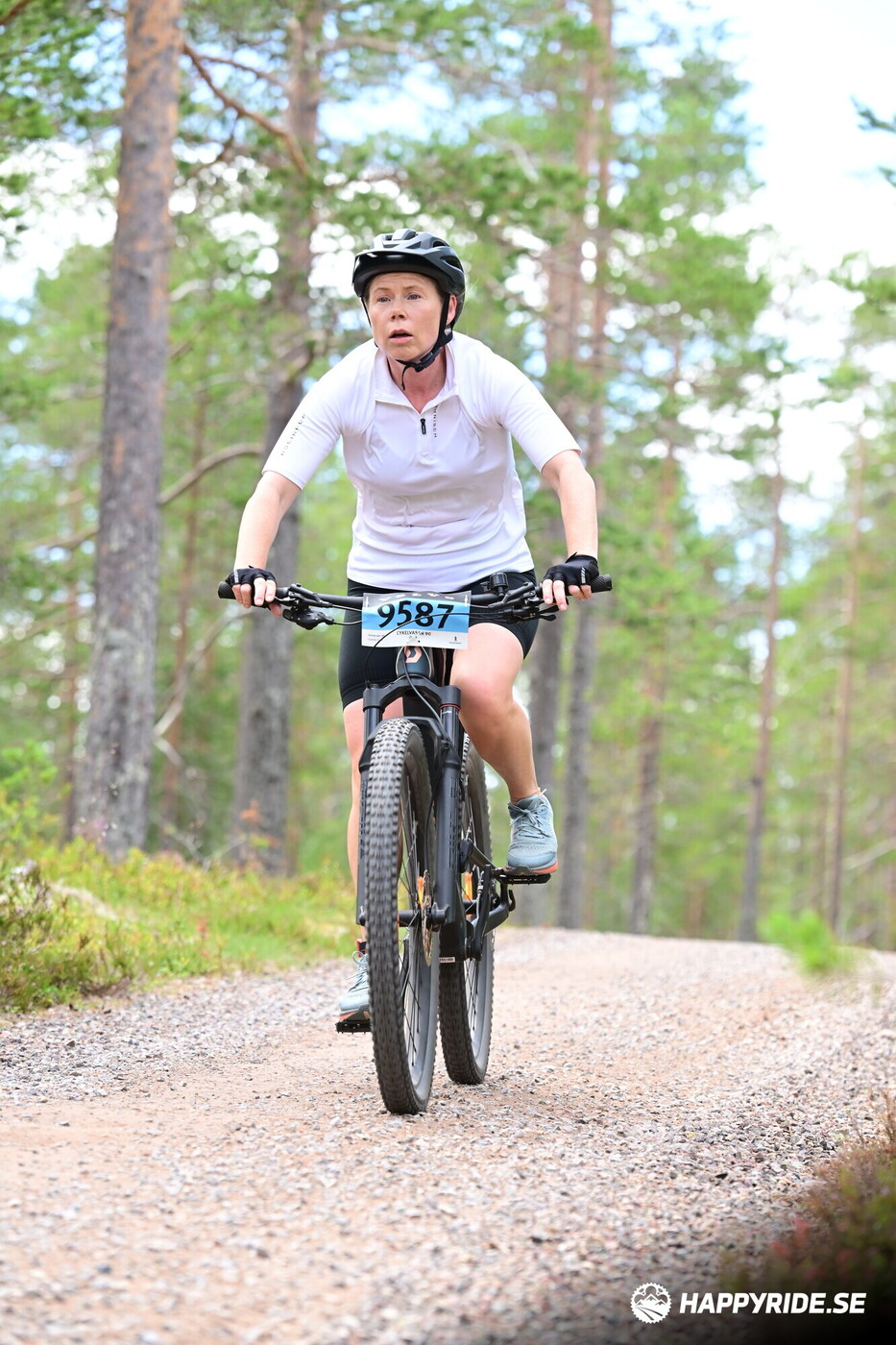 Bild från Cykelvasan 2026 CV90