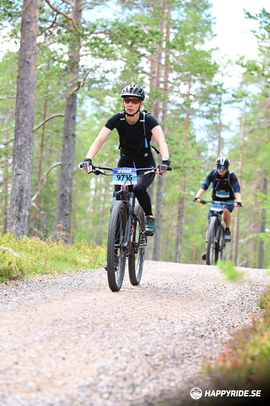 Bild från Cykelvasan 2026 CV90
