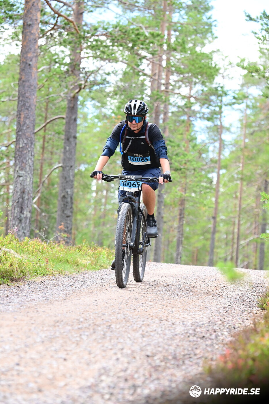 Bild från Cykelvasan 2026 CV90