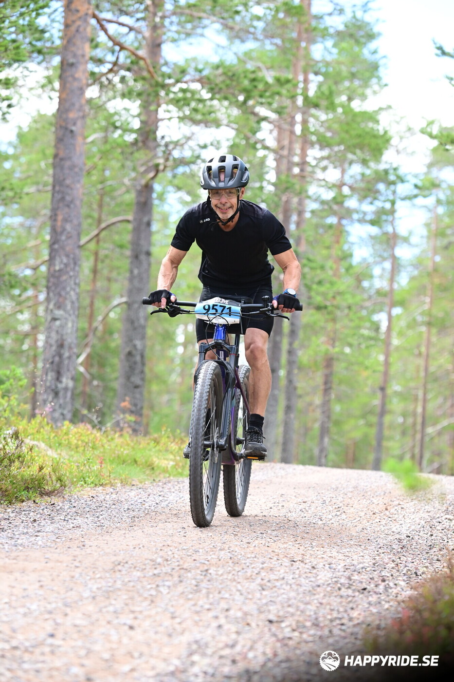 Bild från Cykelvasan 2026 CV90