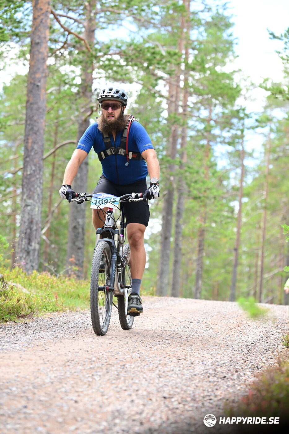 Bild från Cykelvasan 2026 CV90