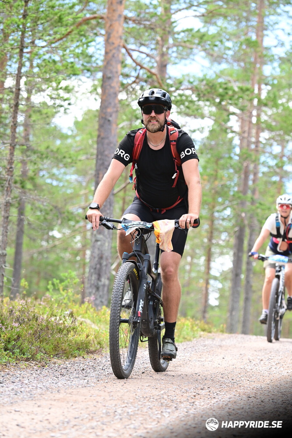 Bild från Cykelvasan 2026 CV90