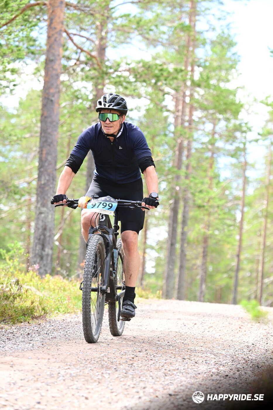 Bild från Cykelvasan 2026 CV90