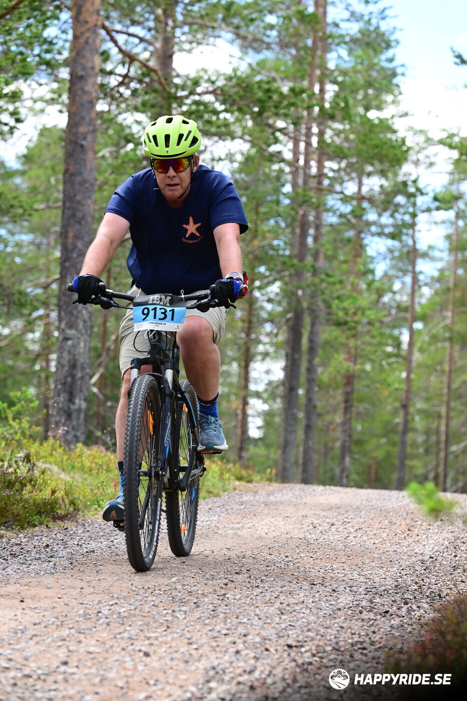 Bild från Cykelvasan 2026 CV90