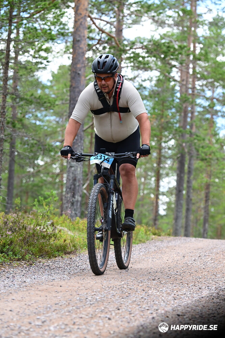 Bild från Cykelvasan 2026 CV90