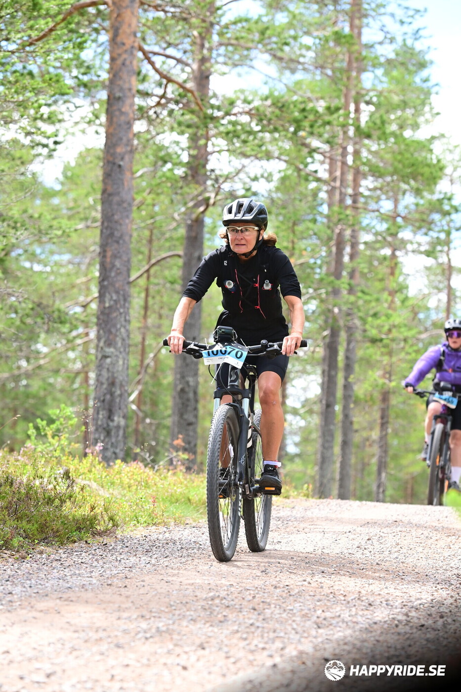 Bild från Cykelvasan 2026 CV90