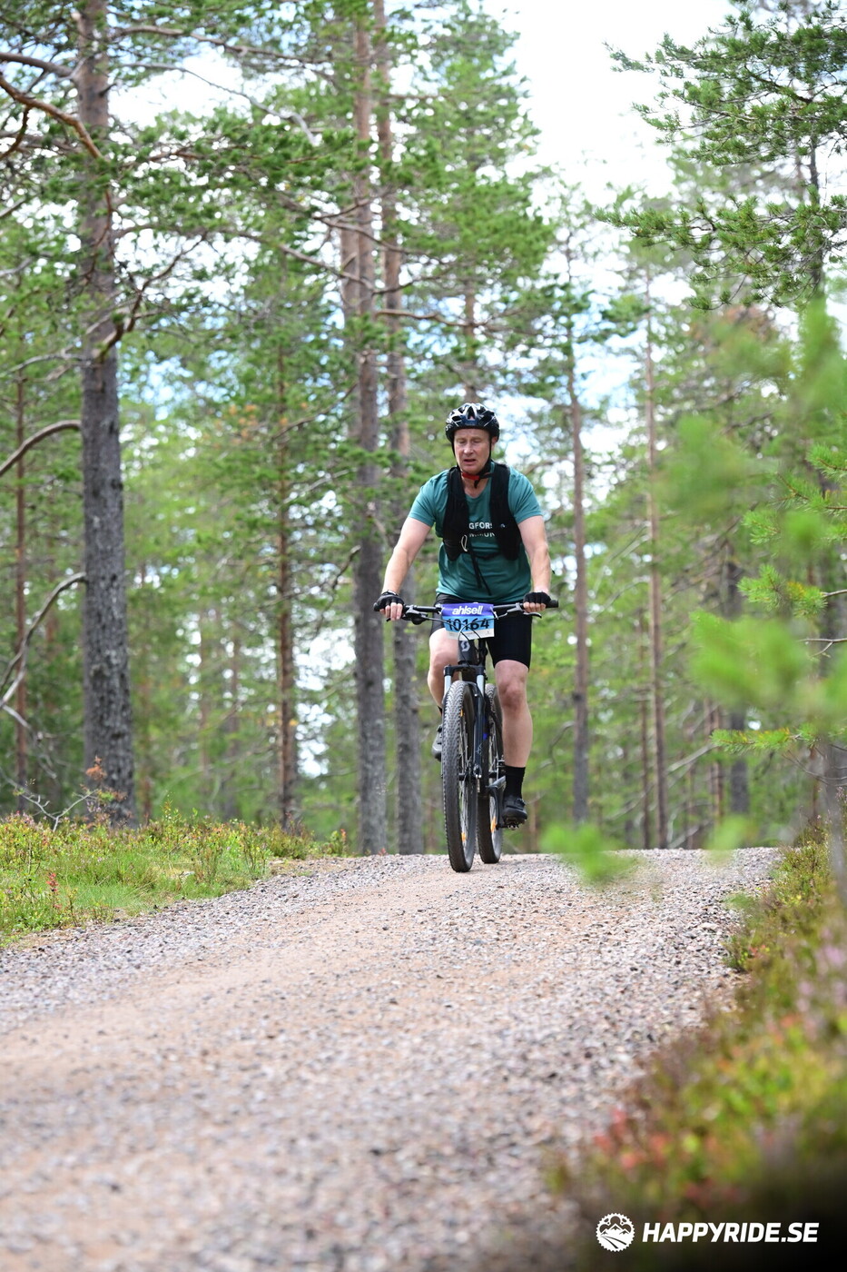 Bild från Cykelvasan 2026 CV90