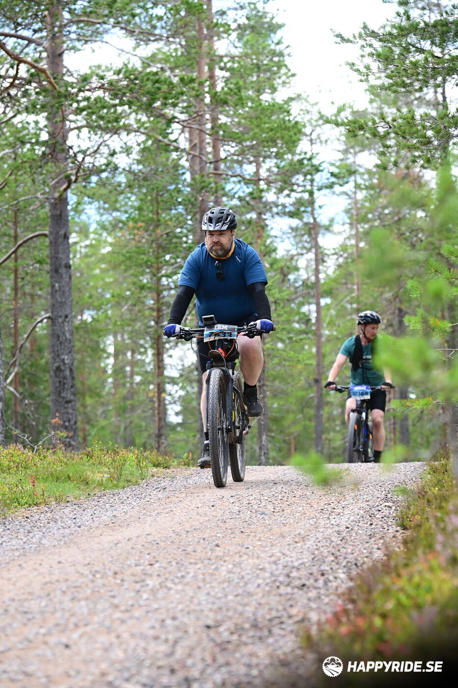 Bild från Cykelvasan 2026 CV90