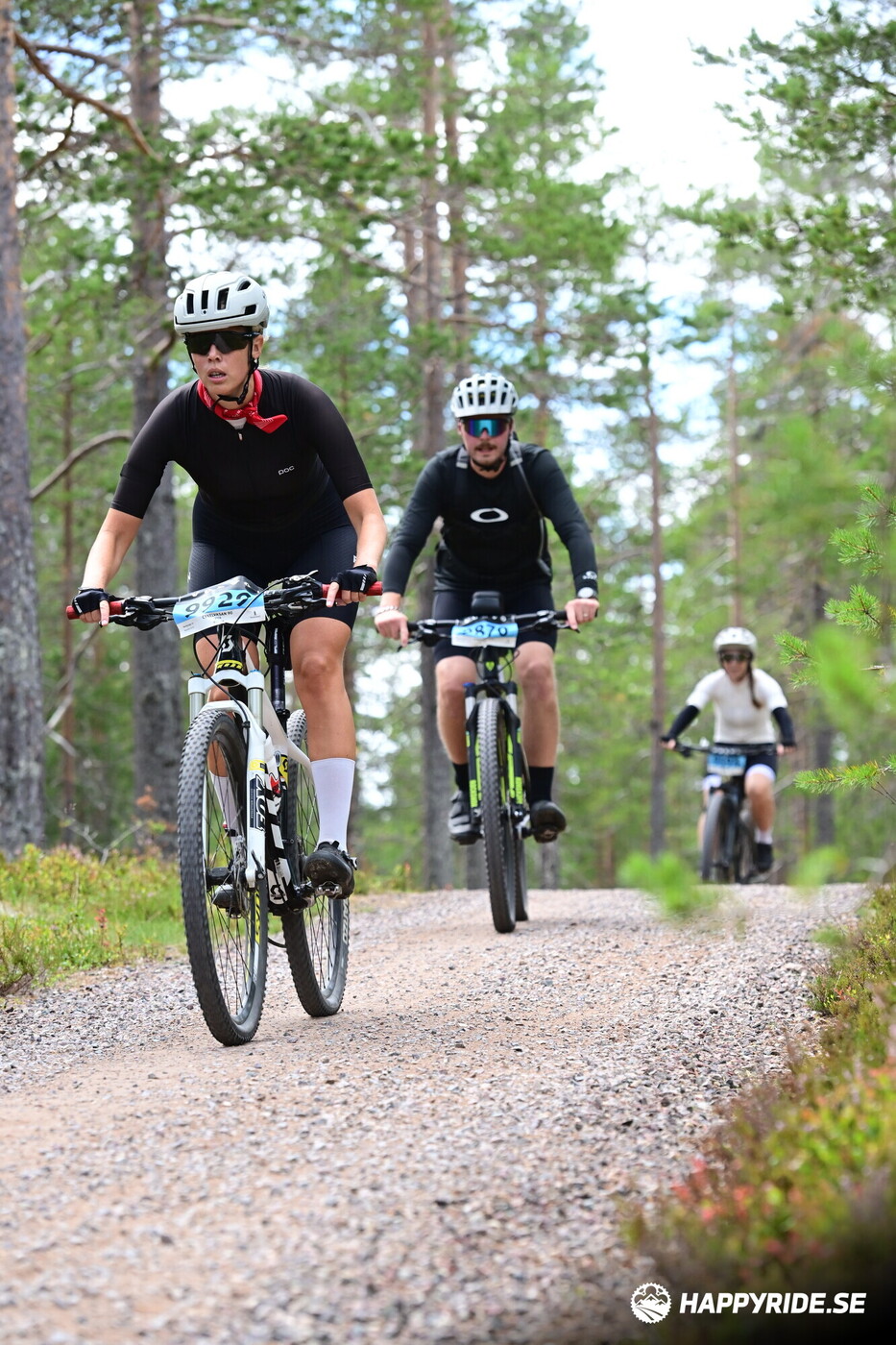 Bild från Cykelvasan 2026 CV90