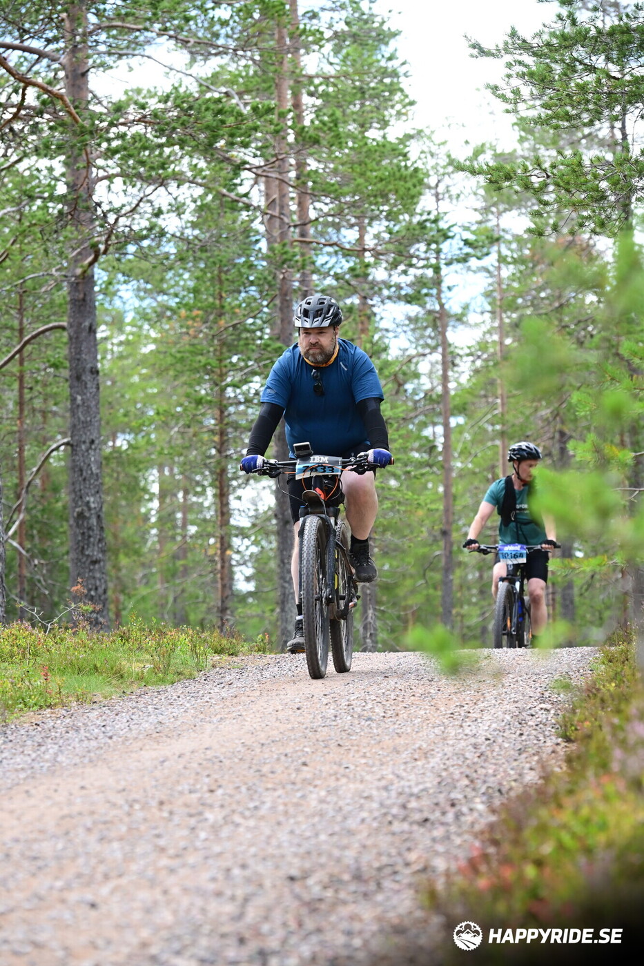 Bild från Cykelvasan 2026 CV90