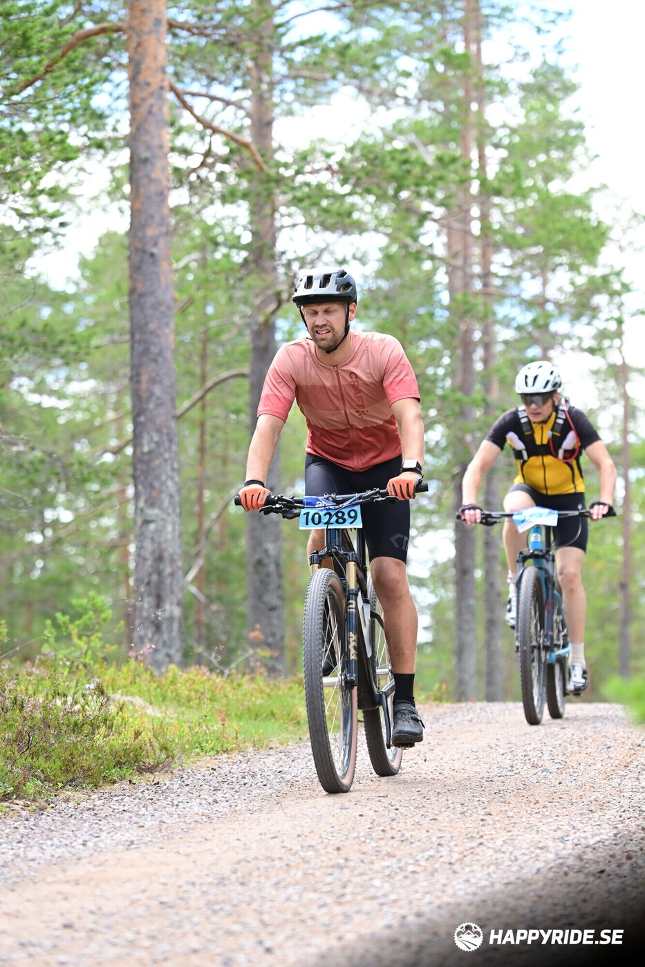 Bild från Cykelvasan 2026 CV90