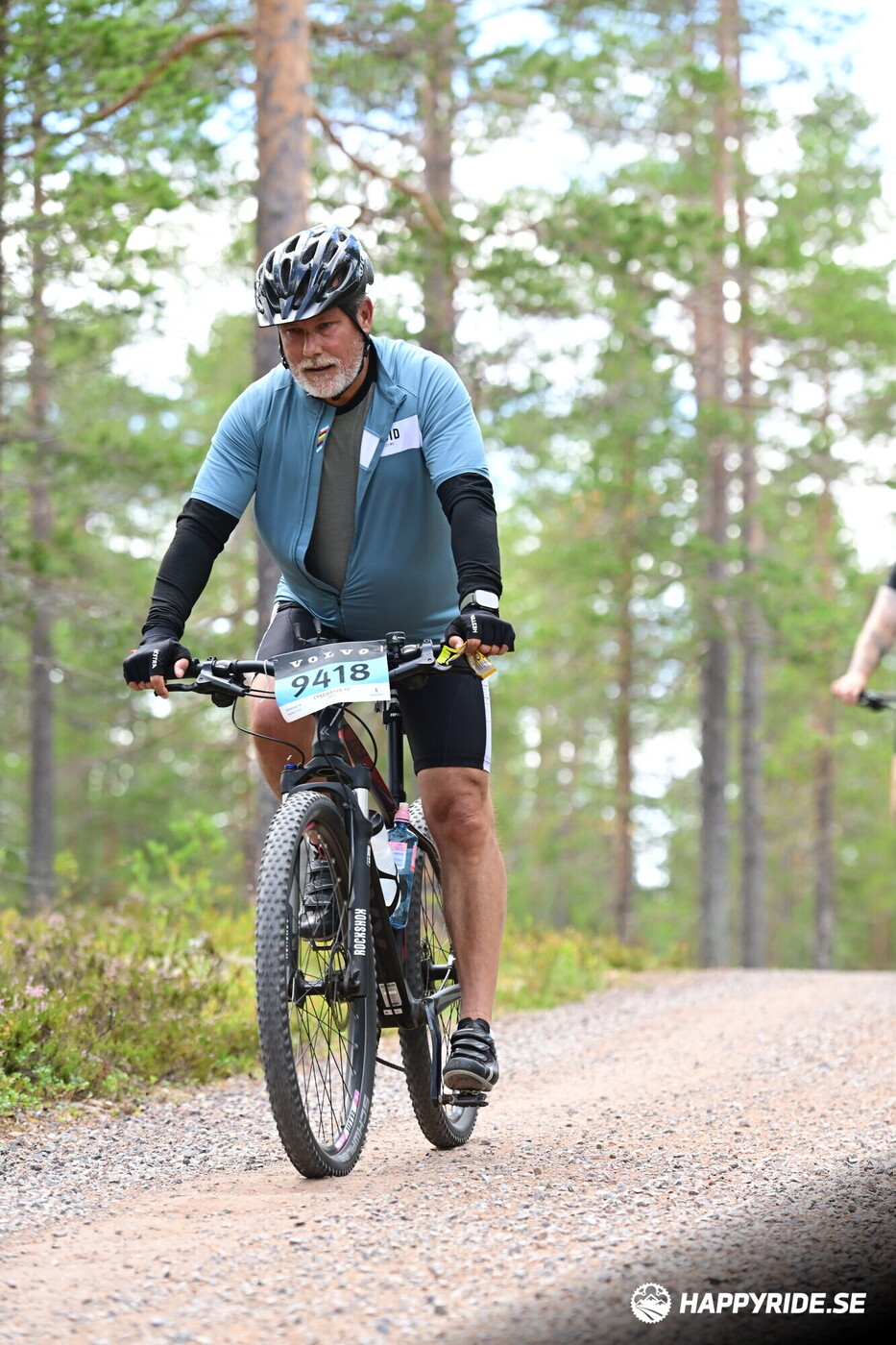 Bild från Cykelvasan 2026 CV90