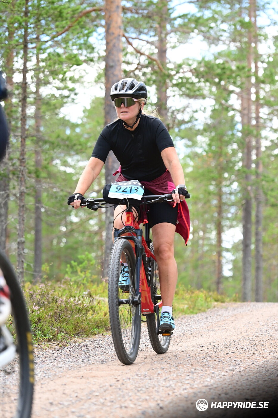 Bild från Cykelvasan 2026 CV90