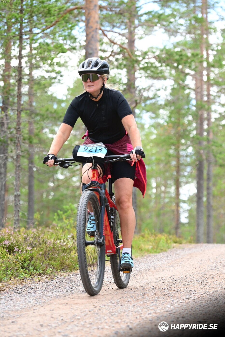Bild från Cykelvasan 2026 CV90