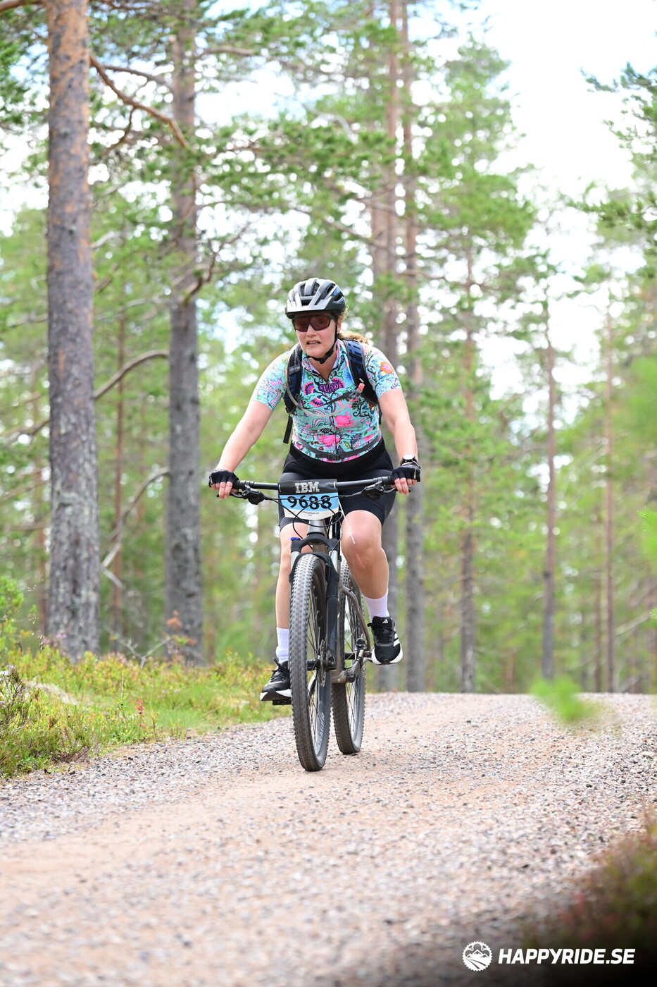 Bild från Cykelvasan 2026 CV90