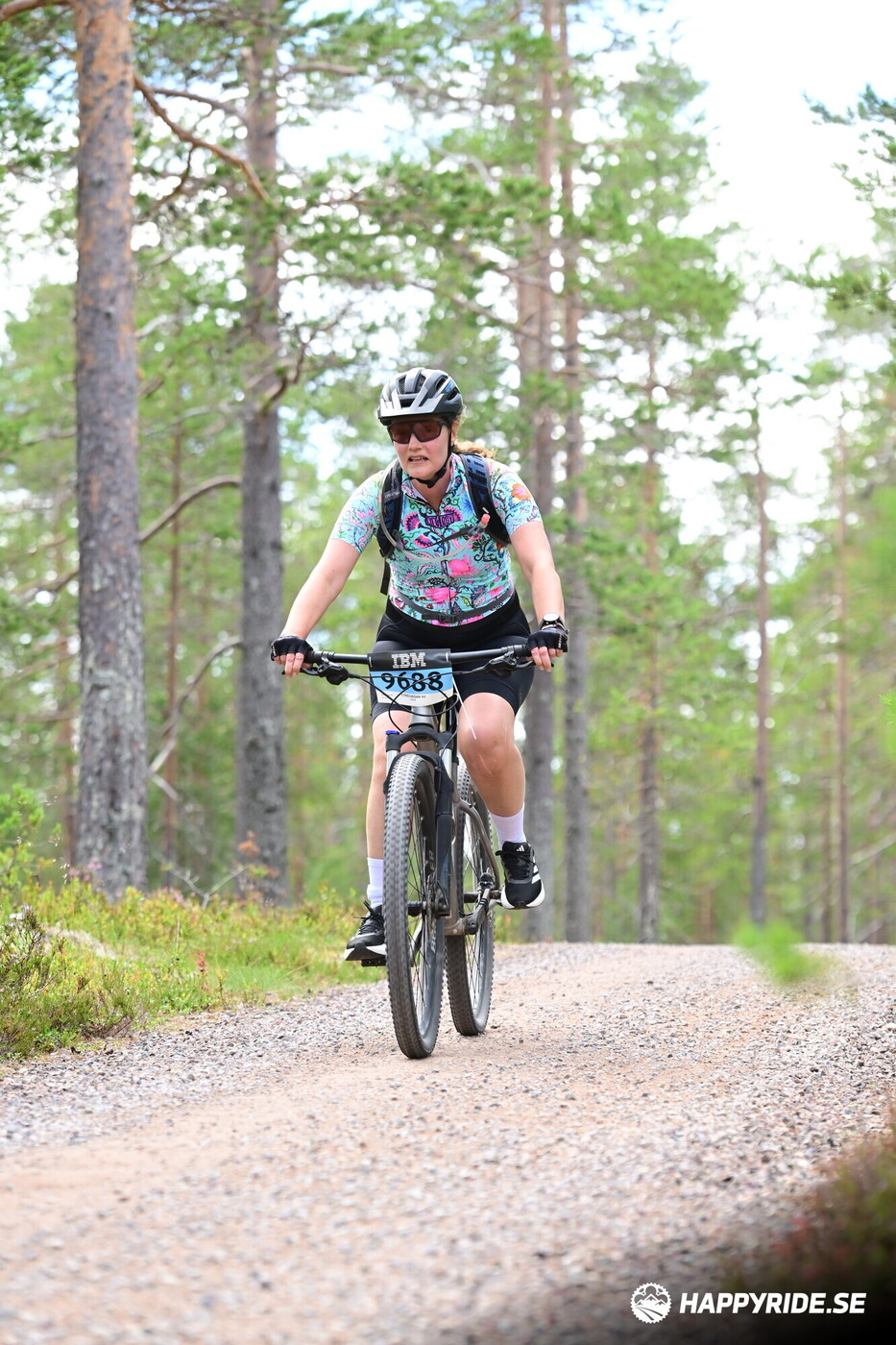 Bild från Cykelvasan 2026 CV90