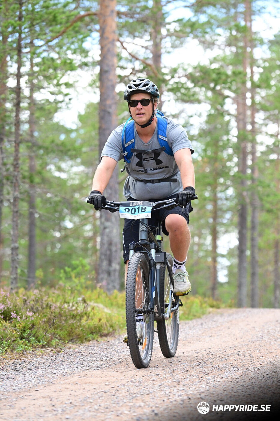 Bild från Cykelvasan 2026 CV90