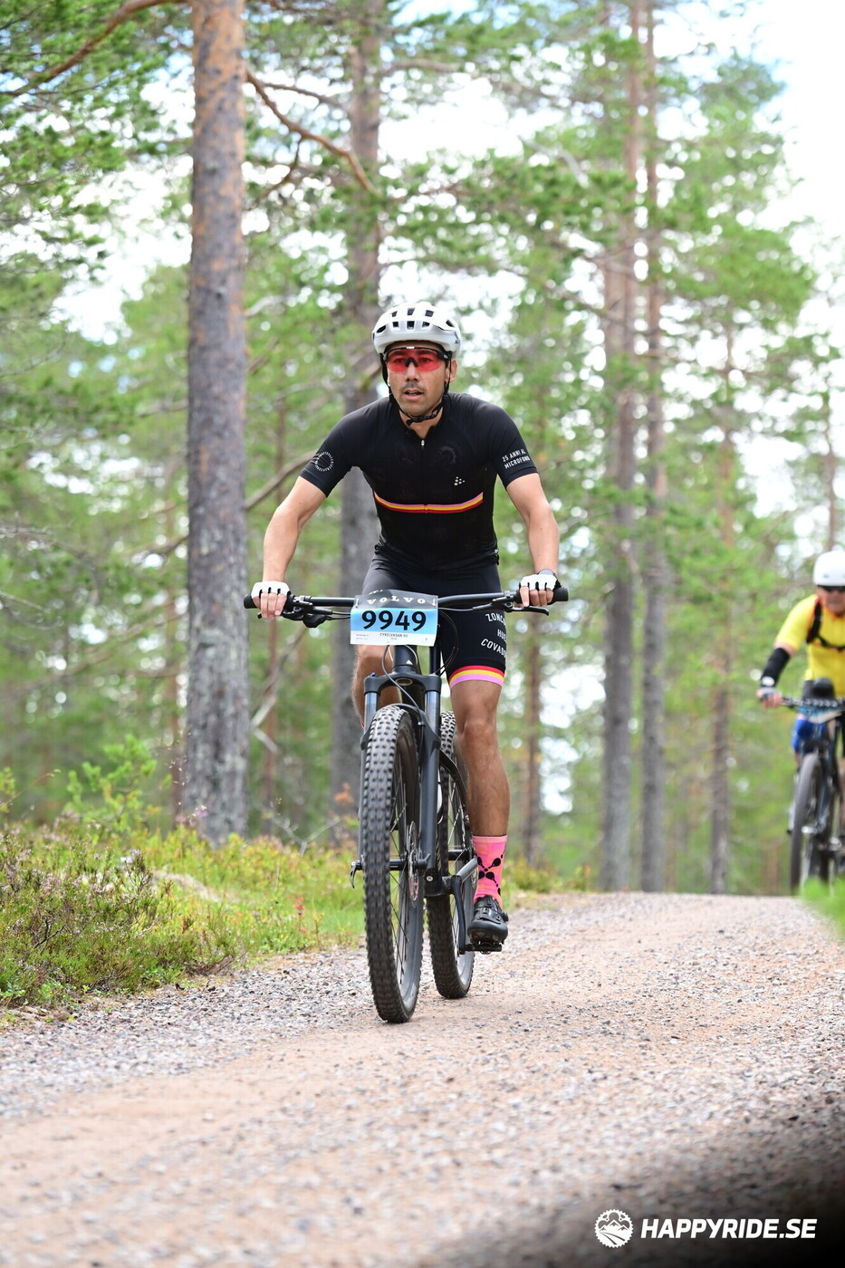Bild från Cykelvasan 2026 CV90