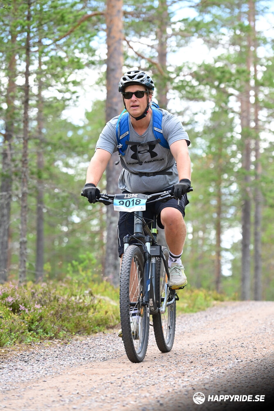 Bild från Cykelvasan 2026 CV90