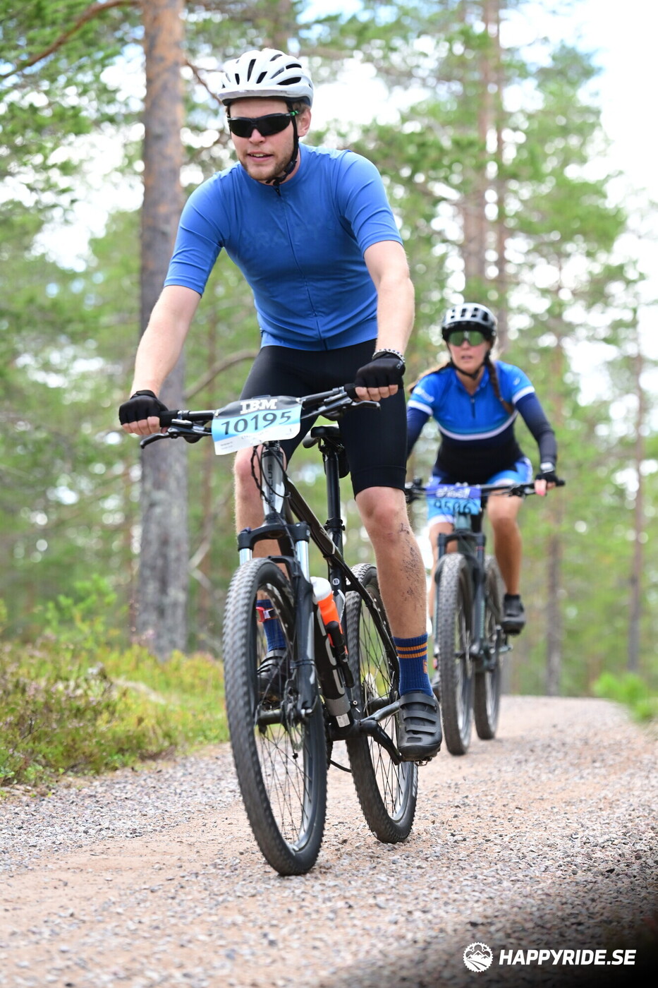 Bild från Cykelvasan 2026 CV90