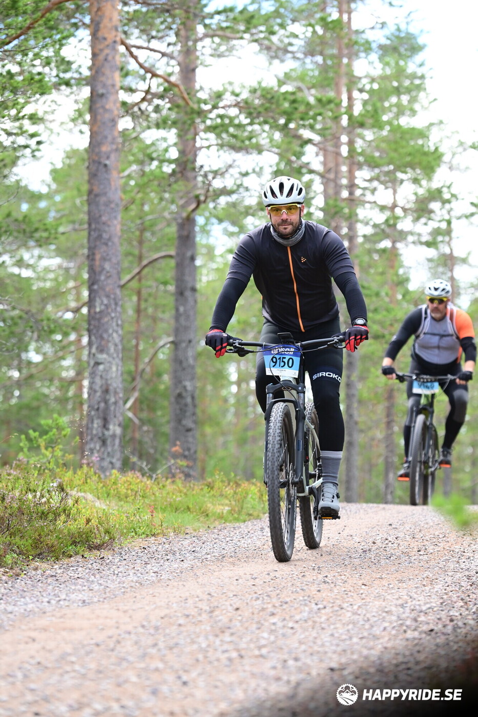 Bild från Cykelvasan 2026 CV90