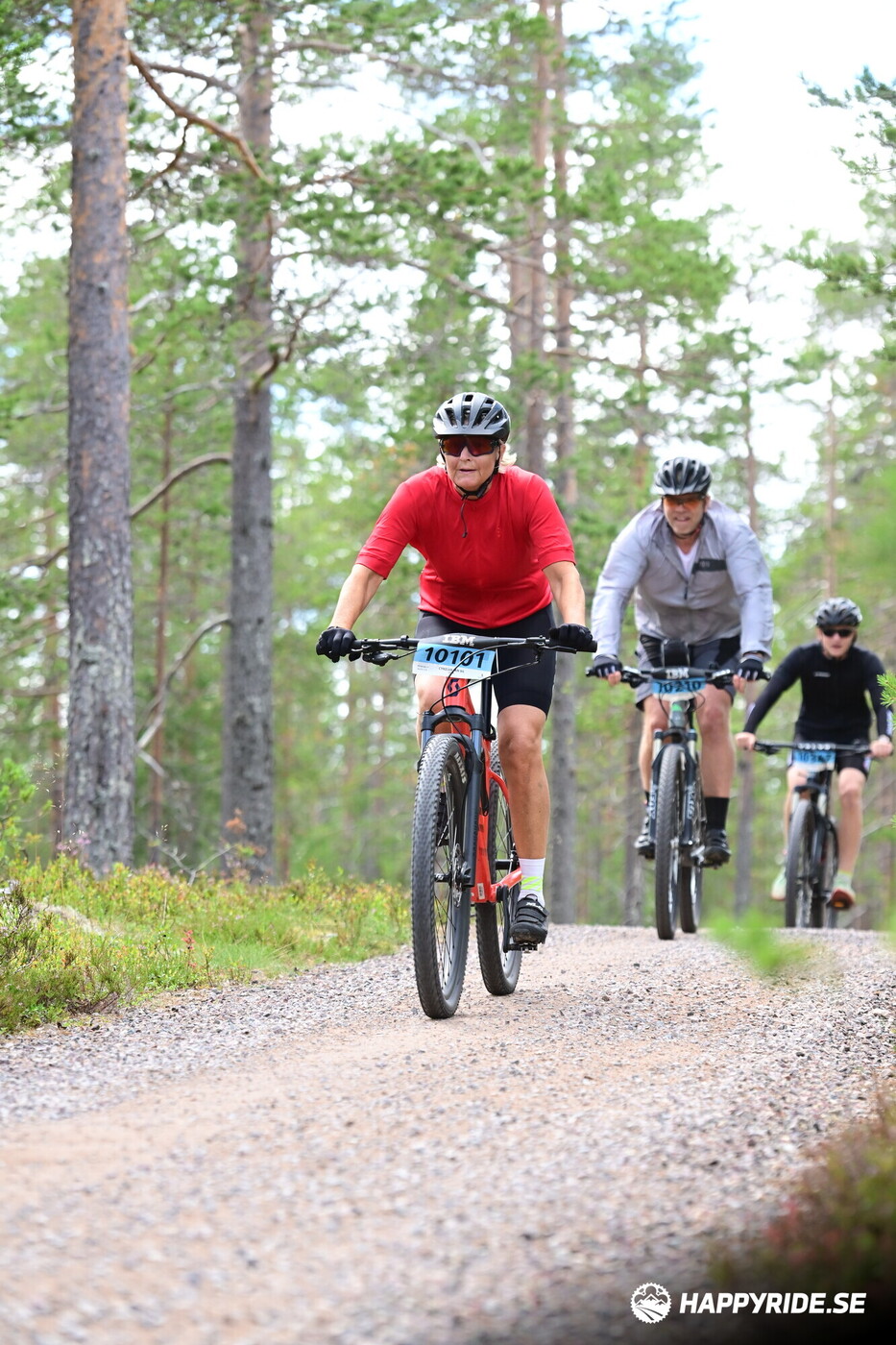 Bild från Cykelvasan 2026 CV90