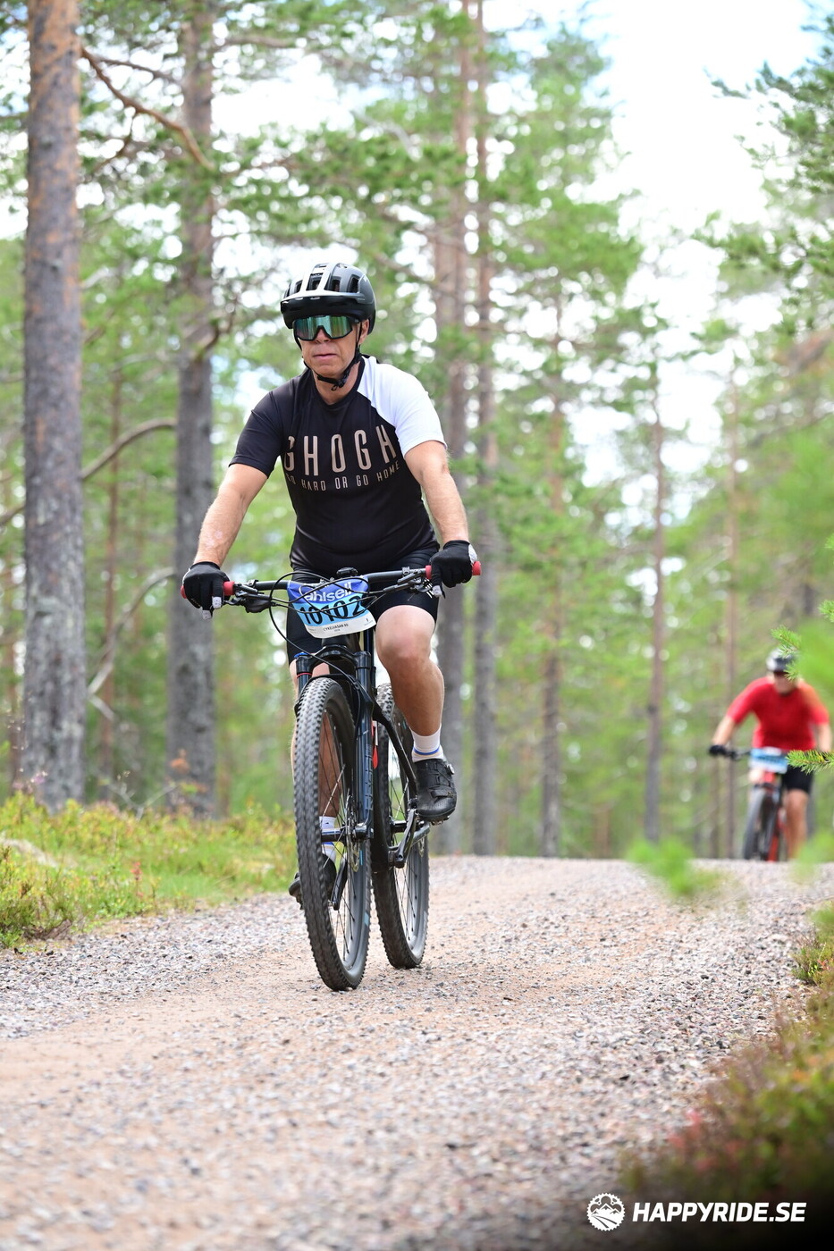 Bild från Cykelvasan 2026 CV90