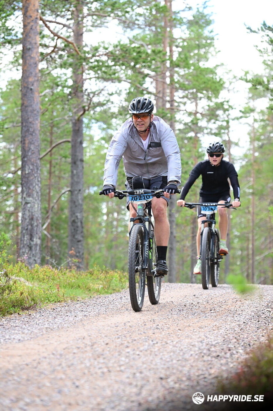 Bild från Cykelvasan 2026 CV90
