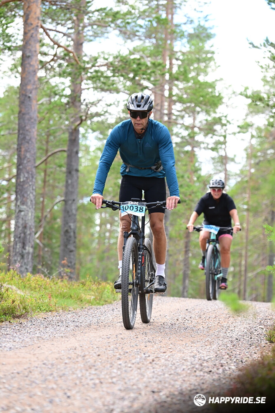 Bild från Cykelvasan 2026 CV90