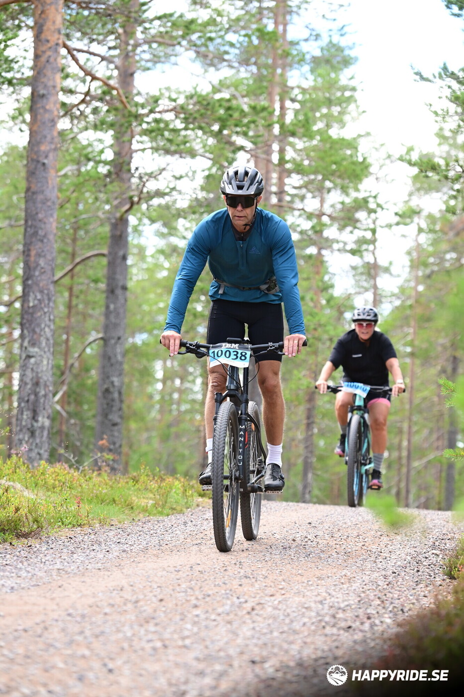 Bild från Cykelvasan 2026 CV90