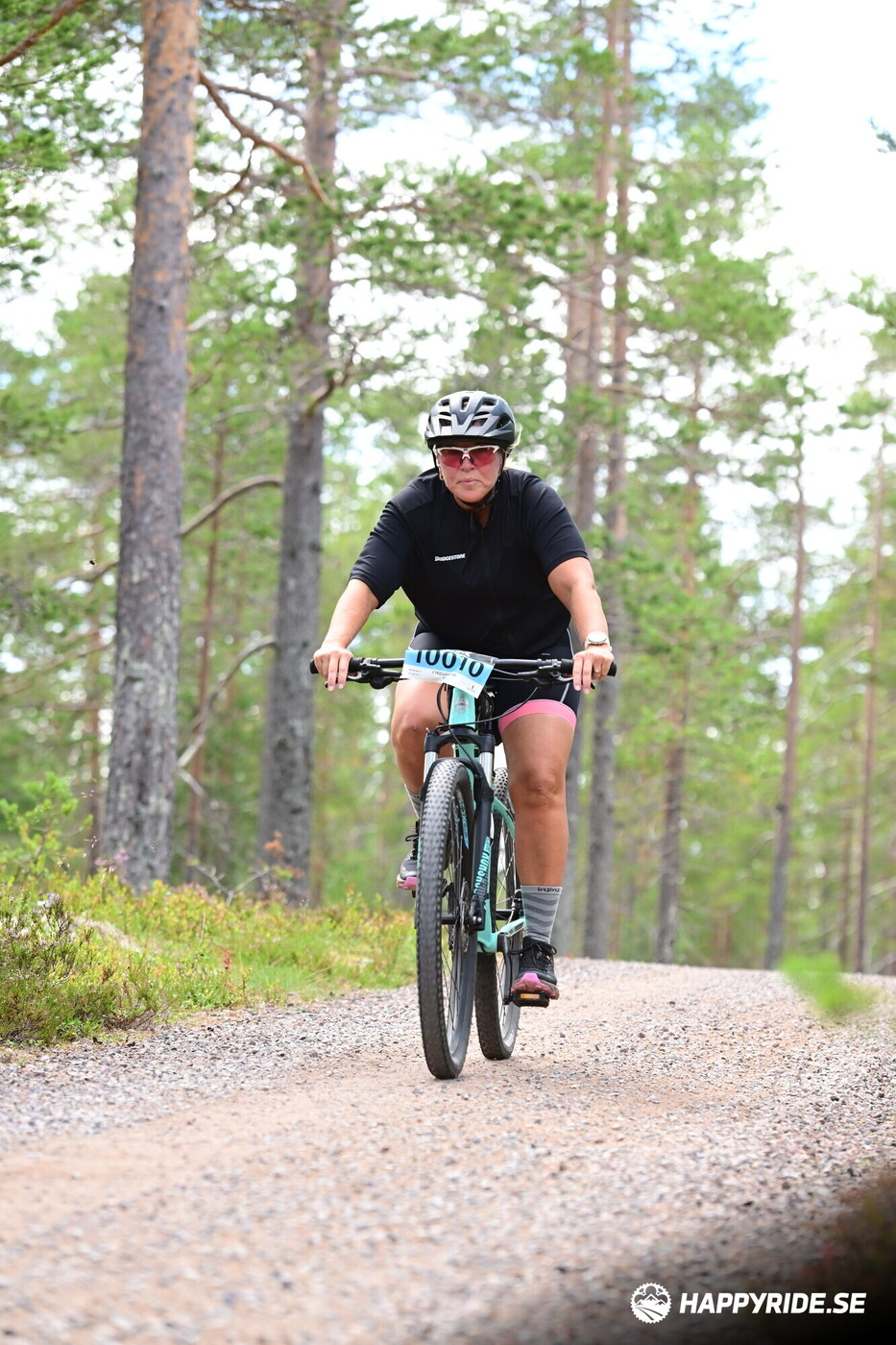 Bild från Cykelvasan 2026 CV90